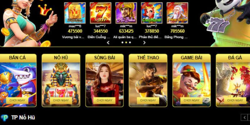 Đăng ký 123win để trải nghiệm kho game xuất sắc 