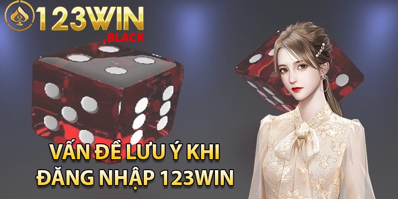 Ghi nhớ khi đăng nhập 123WIN cho hội viên