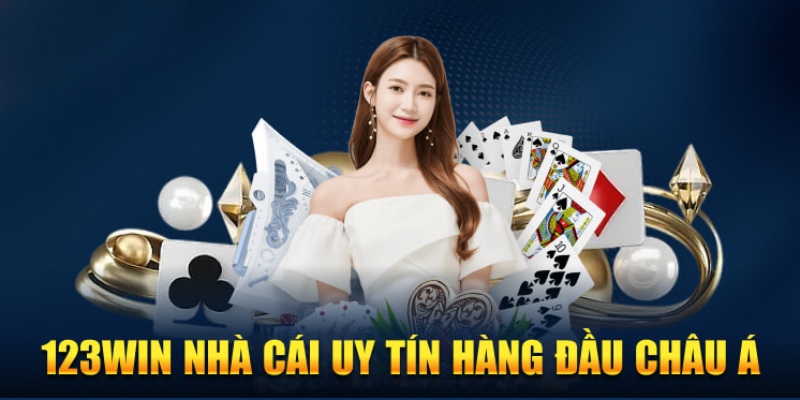 Sơ lược qua thương hiệu 123Win quen thuộc