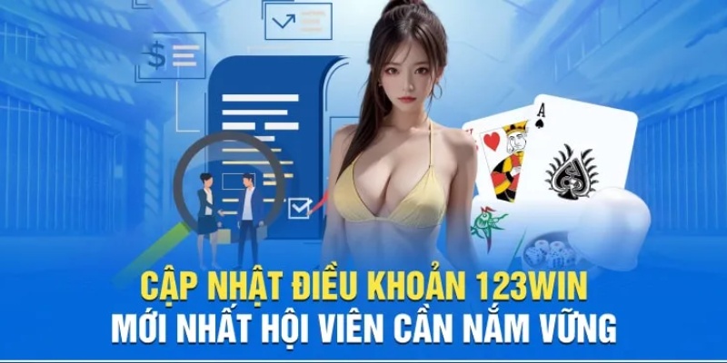 Các điều lệ được áp dụng cho newbie lẫn người chơi lâu năm