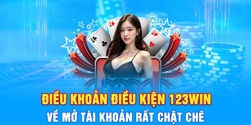 Một số điều cần chú ý khi thực hiện mở tài khoản