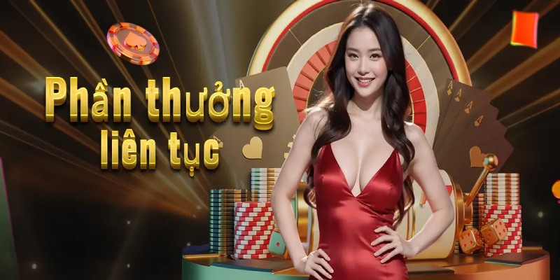 Khuyến mãi 123win linh hoạt và đa dạng dành cho mọi hội viên trực tuyến