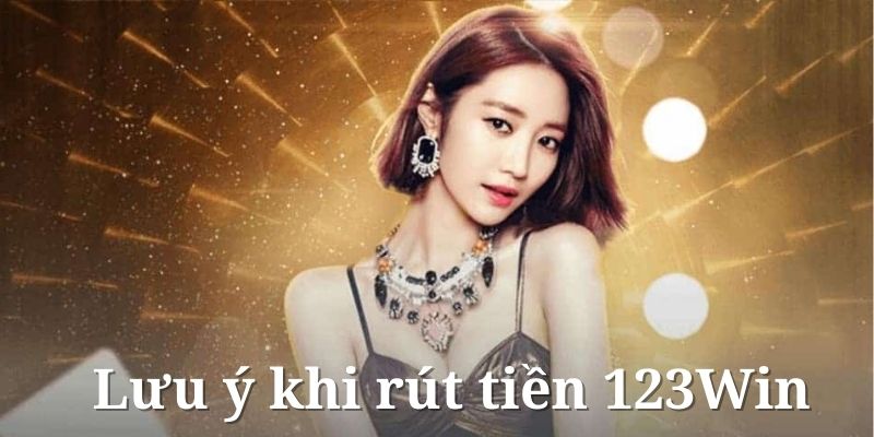 Liên hệ ngay cho bộ phận CSKH khi rút tiền 123win không được